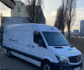 Белый Мерседес Sprinter, объемом двигателя 2.14 л и пробегом 308 тыс. км за 18899 $, фото 4 на Automoto.ua