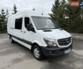 Білий Мерседес Sprinter, об'ємом двигуна 2.99 л та пробігом 609 тис. км за 20000 $, фото 3 на Automoto.ua
