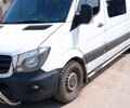 Белый Мерседес Sprinter, объемом двигателя 3 л и пробегом 520 тыс. км за 19000 $, фото 1 на Automoto.ua