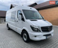 Белый Мерседес Sprinter, объемом двигателя 2.14 л и пробегом 769 тыс. км за 18900 $, фото 16 на Automoto.ua