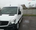 Мерседес Sprinter 2014 в Николаеве на Automoto.ua Белый Мерседес Sprinter, объемом двигателя 2.14 л и пробегом 480 тыс. км за 18600 $, фото 4 на Automoto.ua