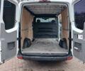Белый Мерседес Sprinter, объемом двигателя 2.14 л и пробегом 343 тыс. км за 15000 $, фото 11 на Automoto.ua