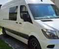 Білий Мерседес Sprinter, об'ємом двигуна 0 л та пробігом 357 тис. км за 25000 $, фото 4 на Automoto.ua