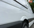 Белый Мерседес Sprinter, объемом двигателя 2.2 л и пробегом 341 тыс. км за 14700 $, фото 22 на Automoto.ua