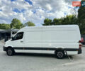 Белый Мерседес Sprinter, объемом двигателя 2.1 л и пробегом 260 тыс. км за 18000 $, фото 5 на Automoto.ua