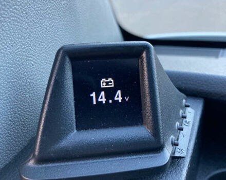 Белый Мерседес Sprinter, объемом двигателя 2.14 л и пробегом 308 тыс. км за 18899 $, фото 36 на Automoto.ua