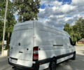 Белый Мерседес Sprinter, объемом двигателя 2.1 л и пробегом 260 тыс. км за 18000 $, фото 3 на Automoto.ua