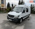 Білий Мерседес Sprinter, об'ємом двигуна 2.99 л та пробігом 609 тис. км за 20000 $, фото 1 на Automoto.ua
