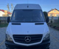 Белый Мерседес Sprinter, объемом двигателя 0 л и пробегом 475 тыс. км за 13950 $, фото 1 на Automoto.ua