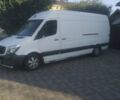 Мерседес Sprinter 2014 в Николаеве на Automoto.ua Белый Мерседес Sprinter, объемом двигателя 2.14 л и пробегом 480 тыс. км за 18600 $, фото 29 на Automoto.ua