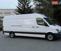 Белый Мерседес Sprinter, объемом двигателя 2.2 л и пробегом 289 тыс. км за 18900 $, фото 15 на Automoto.ua