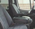 Білий Мерседес Sprinter, об'ємом двигуна 0 л та пробігом 357 тис. км за 25000 $, фото 36 на Automoto.ua