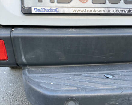 Белый Мерседес Sprinter, объемом двигателя 2.14 л и пробегом 308 тыс. км за 18899 $, фото 22 на Automoto.ua