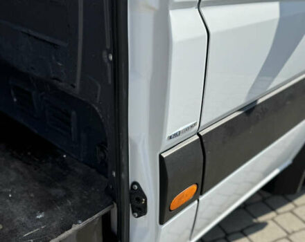 Белый Мерседес Sprinter, объемом двигателя 2.14 л и пробегом 429 тыс. км за 14999 $, фото 15 на Automoto.ua