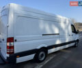 Белый Мерседес Sprinter, объемом двигателя 0 л и пробегом 345 тыс. км за 15300 $, фото 3 на Automoto.ua