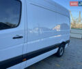 Белый Мерседес Sprinter, объемом двигателя 0 л и пробегом 475 тыс. км за 13950 $, фото 2 на Automoto.ua