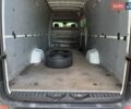 Белый Мерседес Sprinter, объемом двигателя 2.99 л и пробегом 480 тыс. км за 26000 $, фото 25 на Automoto.ua