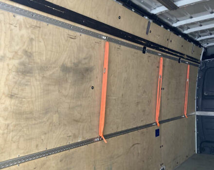 Белый Мерседес Sprinter, объемом двигателя 2.14 л и пробегом 308 тыс. км за 18899 $, фото 19 на Automoto.ua