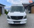 Белый Мерседес Sprinter, объемом двигателя 2.14 л и пробегом 769 тыс. км за 18900 $, фото 51 на Automoto.ua