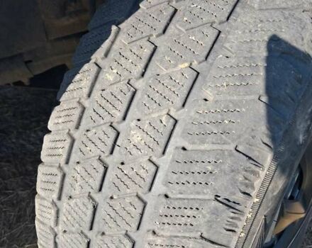 Белый Мерседес Sprinter, объемом двигателя 2.14 л и пробегом 343 тыс. км за 14500 $, фото 6 на Automoto.ua