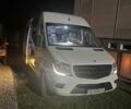 Білий Мерседес Sprinter, об'ємом двигуна 0 л та пробігом 357 тис. км за 25000 $, фото 1 на Automoto.ua
