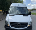 Белый Мерседес Sprinter, объемом двигателя 0 л и пробегом 348 тыс. км за 15200 $, фото 1 на Automoto.ua