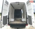 Белый Мерседес Sprinter, объемом двигателя 2.9 л и пробегом 189 тыс. км за 33900 $, фото 5 на Automoto.ua