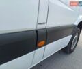 Белый Мерседес Sprinter, объемом двигателя 2.99 л и пробегом 480 тыс. км за 26000 $, фото 22 на Automoto.ua