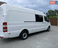 Белый Мерседес Sprinter, объемом двигателя 2.14 л и пробегом 769 тыс. км за 18900 $, фото 11 на Automoto.ua