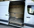 Белый Мерседес Sprinter, объемом двигателя 2.14 л и пробегом 480 тыс. км за 12600 $, фото 14 на Automoto.ua