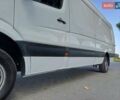 Белый Мерседес Sprinter, объемом двигателя 2.99 л и пробегом 480 тыс. км за 26000 $, фото 3 на Automoto.ua