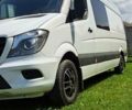 Білий Мерседес Sprinter, об'ємом двигуна 0 л та пробігом 357 тис. км за 25000 $, фото 31 на Automoto.ua
