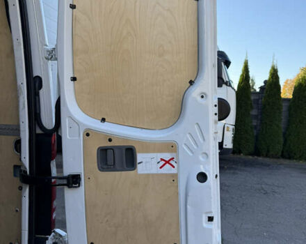 Белый Мерседес Sprinter, объемом двигателя 3 л и пробегом 378 тыс. км за 19500 $, фото 25 на Automoto.ua