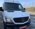 Белый Мерседес Sprinter, объемом двигателя 0 л и пробегом 345 тыс. км за 15300 $, фото 5 на Automoto.ua