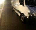 Белый Мерседес Sprinter, объемом двигателя 2.1 л и пробегом 302 тыс. км за 16500 $, фото 1 на Automoto.ua