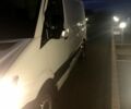 Белый Мерседес Sprinter, объемом двигателя 2.1 л и пробегом 302 тыс. км за 16500 $, фото 3 на Automoto.ua