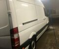 Белый Мерседес Sprinter, объемом двигателя 2.1 л и пробегом 302 тыс. км за 16500 $, фото 8 на Automoto.ua