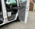 Белый Мерседес Sprinter, объемом двигателя 2.14 л и пробегом 769 тыс. км за 18900 $, фото 37 на Automoto.ua