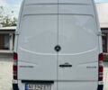 Белый Мерседес Sprinter, объемом двигателя 2.14 л и пробегом 429 тыс. км за 14999 $, фото 2 на Automoto.ua
