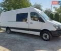 Белый Мерседес Sprinter, объемом двигателя 2.99 л и пробегом 480 тыс. км за 26000 $, фото 21 на Automoto.ua