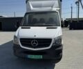Белый Мерседес Sprinter, объемом двигателя 2.2 л и пробегом 328 тыс. км за 17500 $, фото 5 на Automoto.ua