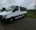 Білий Мерседес Sprinter, об'ємом двигуна 2.2 л та пробігом 295 тис. км за 14645 $, фото 1 на Automoto.ua