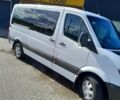 Білий Мерседес Sprinter, об'ємом двигуна 2.2 л та пробігом 560 тис. км за 18600 $, фото 25 на Automoto.ua