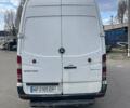 Белый Мерседес Sprinter, объемом двигателя 2.14 л и пробегом 817 тыс. км за 12500 $, фото 5 на Automoto.ua