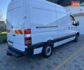 Белый Мерседес Sprinter, объемом двигателя 0 л и пробегом 475 тыс. км за 13950 $, фото 9 на Automoto.ua