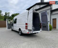 Белый Мерседес Sprinter, объемом двигателя 2.14 л и пробегом 769 тыс. км за 18900 $, фото 47 на Automoto.ua