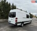 Білий Мерседес Sprinter, об'ємом двигуна 2.99 л та пробігом 609 тис. км за 20000 $, фото 1 на Automoto.ua