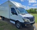 Білий Мерседес Sprinter, об'ємом двигуна 2.14 л та пробігом 452 тис. км за 25000 $, фото 1 на Automoto.ua