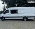 Белый Мерседес Sprinter, объемом двигателя 3 л и пробегом 252 тыс. км за 40254 $, фото 24 на Automoto.ua