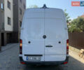 Белый Мерседес Sprinter, объемом двигателя 2.14 л и пробегом 428 тыс. км за 14800 $, фото 9 на Automoto.ua